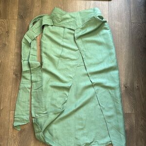 Significant other solace wrap